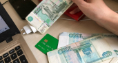 В Челнах владелец фирмы задолжал сотруднику более 190 тысяч рублей зарплаты