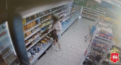 Жительница Челнов украла продукты на 4 тысячи рублей и попала в полицию