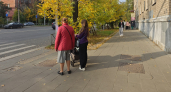 До +10 градусов прогреется воздух в Челнах 6 октября